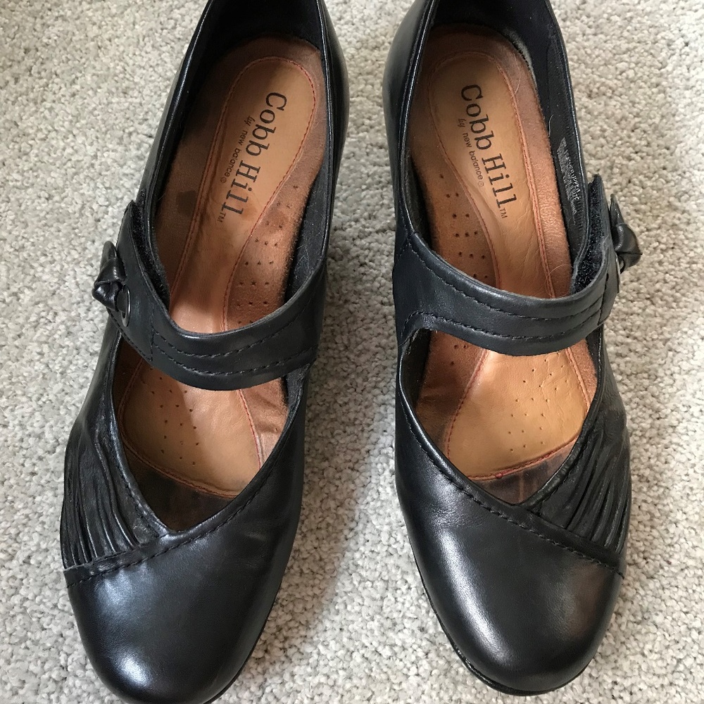 Mary Janes